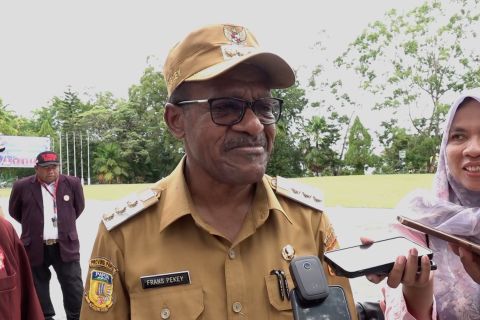 Pj Wali Kota Jayapura sambut baik rencana 