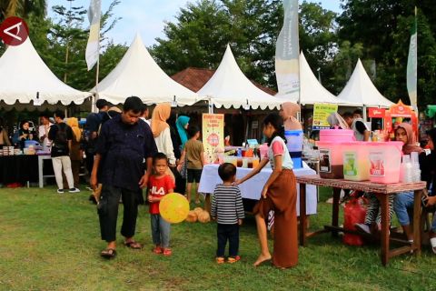 Pemprov NTB pertahankan aktivitas pariwisata saat Ramadhan 1445 H