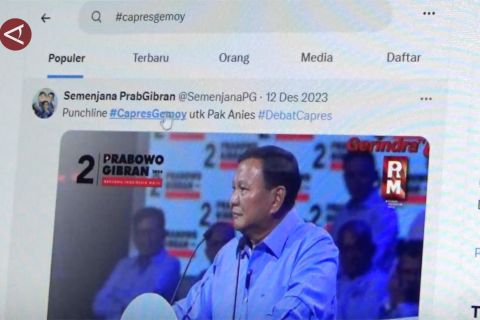 Pengamat: Kampanye lewat media sosial perlu diatur