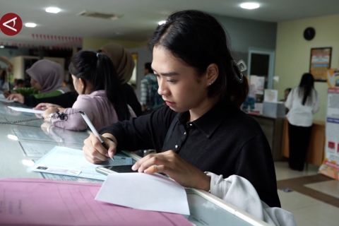 Polresta Barelang mulai uji coba syarat kepesertaan JKN untuk SKCK