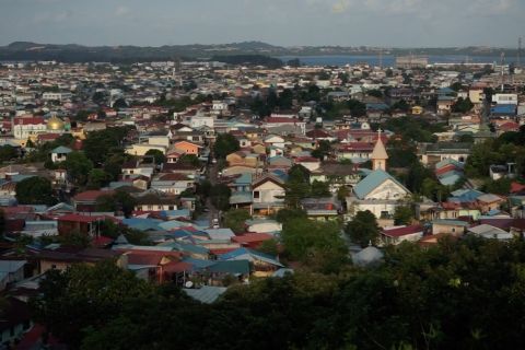 Tumbuh 7,04 persen, ekonomi Batam lampaui pencapaian nasional