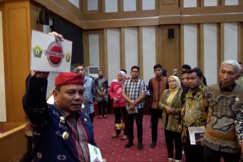 Hadapi libur Lebaran, ini penekanan Pj Gubernur Sultra kepada ASN