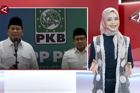 Indonesia bersiap hadapi Korsel hingga sinyal koalisi partai oposisi
