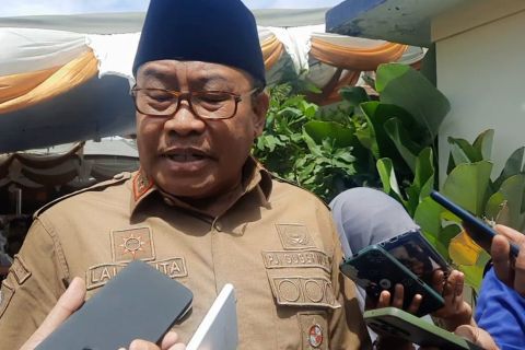 Wujudkan target inflasi, Pemprov NTB perkuat kolaborasi di daerah