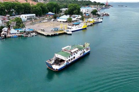 BPTD pastikan pengoperasian kapal tambahan penuhi standar keselamatan