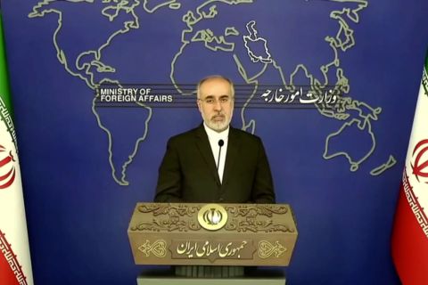 Iran bersumpah akan beri respons lebih keras jika Israel berulah