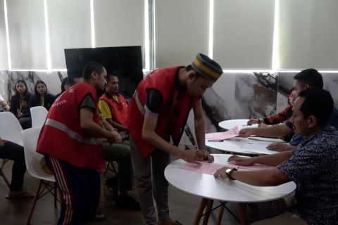Kejari Surabaya hentikan tuntutan 28 perkara lewat keadilan restoratif