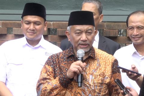 PKS ditolak gabung koalisi Prabowo-Gibran, ini respon presiden PKS