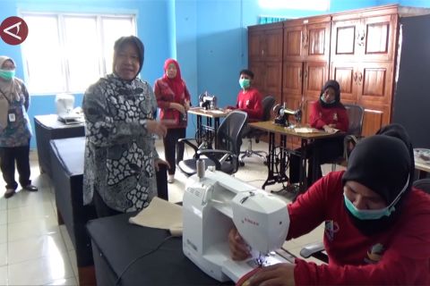 Mensos ingin para penyandang disabilitas miliki kemampuan khusus