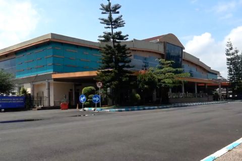 Penumpang di Bandara Abdulrachman Saleh Malang meningkat 30 persen