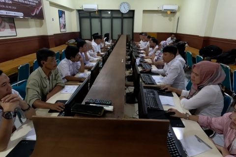 Butuh 90 orang, KPU Kota Bogor mulai seleksi calon PPK Pilkada 2024