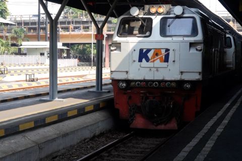 Libur Waisak, KAI Daop 8 tambah tiga kereta dari Stasiun Malang
