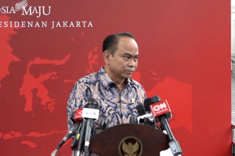 Jokowi perintahkan satgas judi daring buat gebrakan dalam waktu dekat