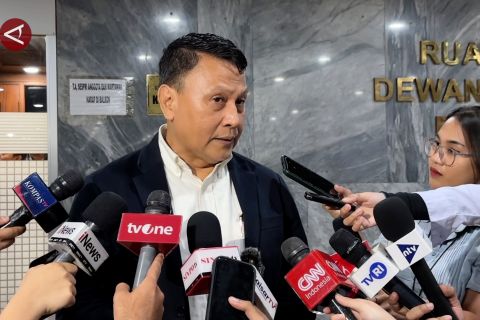 Tanggapan politisi PKS terkait wacana penambahan kementerian