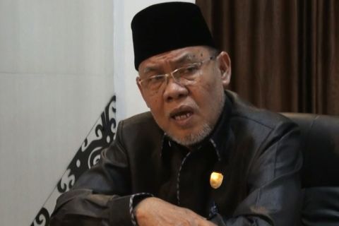 DPRD minta Pemkab Seruyan optimalkan penerapan SPBE