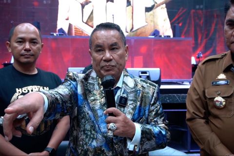 Hotman Paris tanggapi dua DPO kasus Vina Cirebon yang dihapus