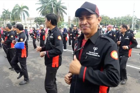 Ini cara Pemkot fasilitasi buruh peringati May Day di Tangerang