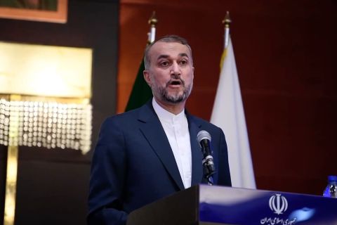 Iran puji perluasan dan kemajuan kerja sama dengan Arab Saudi