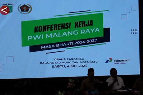 Konferensi PWI Malang raya prioritaskan pendidikan dan kualitas SDM