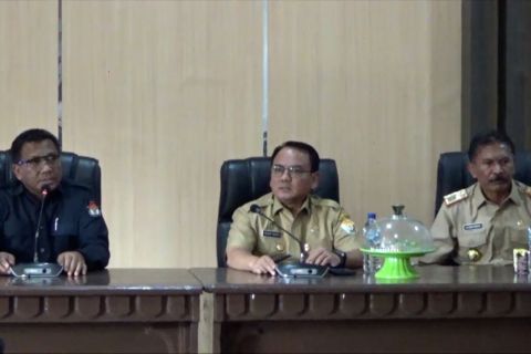KPU Sultra ungkap syarat cagub-wagub jalur independen
