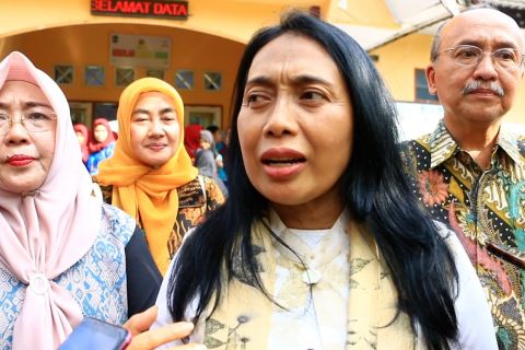 Menteri PPPA: Pemenuhan hak anak kunci tekan kasus perundungan