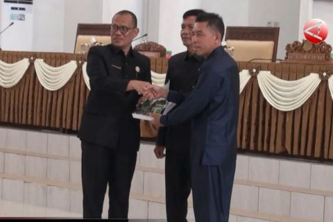 DPRD Seruyan: Perda RPJPD Harus Berorientasi Pada Pembangunan ...