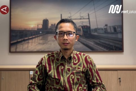 MRT Jakarta minta maaf atas insiden konstruksi Gedung Kejagung