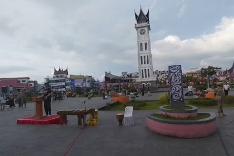 Upaya ASITA gaet pelancong Malaysia berwisata ke Sumatera Barat