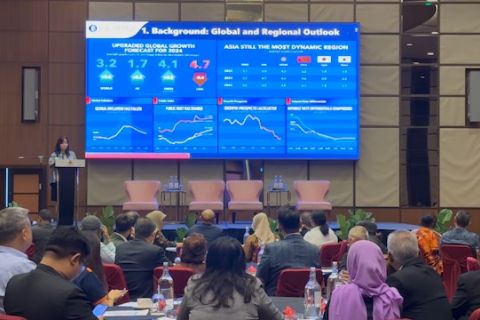 BI dan KJRI kampanye Local Currency Transactions di Penang