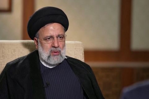 Media Iran pastikan kematian Presiden dan Menlu Iran