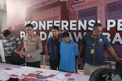 Direskrimum Polda Jabar hapus 2 DPO dalam kasus Vina dan Eky Cirebon