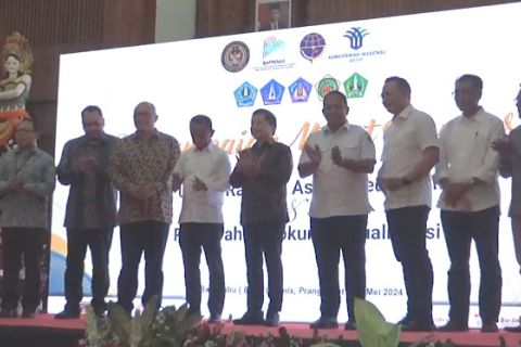 Pemerintah siapkan insentif bagi investor transportasi massal di Bali