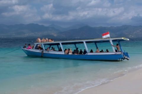 Pemprov NTB siapkan solusi atasi krisis air bersih di Gili Meno