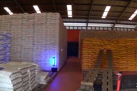 Hadapi Idul Adha, Bulog Sultra jamin stok sejumlah komoditas aman