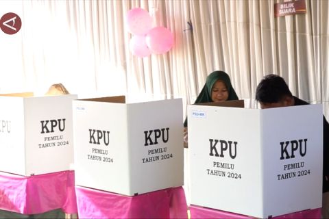 Kabupaten Gorontalo adakan pemungutan suara ulang