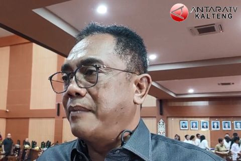 Legislator harapkan Pilkada 2024 di Palangka Raya berjalan damai