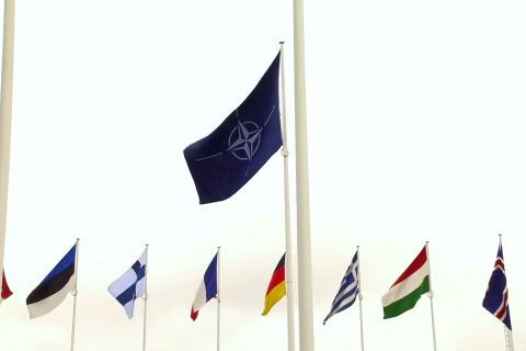 Lengser dari jabatan PM Belanda, Mark Rutte ditunjuk jadi Sekjen NATO