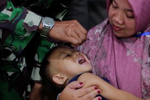 MPU Aceh minta ayah terlibat dalam pemberian imunisasi lengkap anak