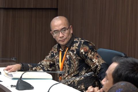 Pengadu minta DKPP berhentikan Hasyim Asy’ari sebagai Ketua KPU