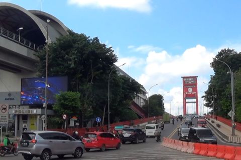 PLN targetkan listrik lintas provinsi bejalan normal seratus persen