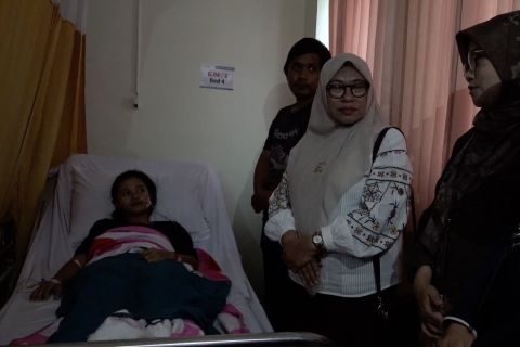 Polisi Periksa 5 saksi terkait kasus dugaan keracunan massal di Bogor