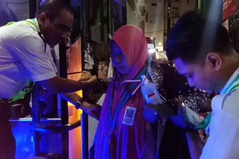 PPIH Surabaya siapkan pengganti jamaah calon haji yang masih sakit