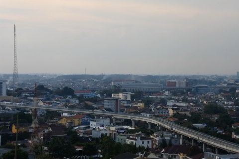 Pulih 100 persen, PLN: Penyebab Blackout di Sumatera butuh investigasi