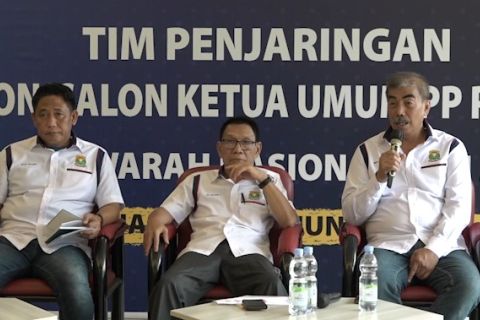 PBSI cari nakhoda untuk bulu tangkis Indonesia periode 2024-2028