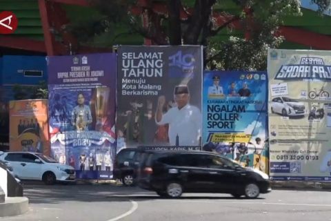 Agar warga Kota Malang paham pentingnya tiga perda