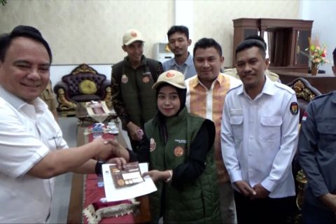 Memasuki hari ketujuh, KPU Kendari minta Pantarlih percepat Coklit