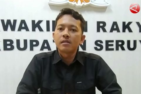 DPRD Seruyan nilai tenaga kesehatan di pedesaan harus dipersiapkan