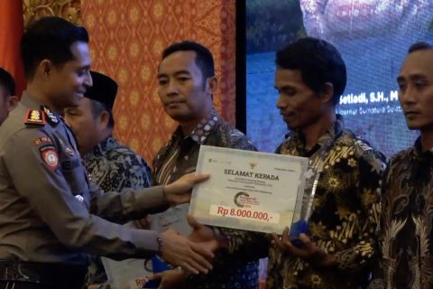 Disbudpar tingkatkan wisata lewat Anugerah Pesona Desa Wisata Sumsel