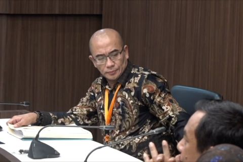 KSP akan terbitkan putusan Presiden, imbas sanksi DKPP untuk Ketua KPU