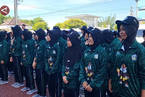 Lhokseumawe kirimkan 148 atlet ikuti POPDA XVII Aceh Timur